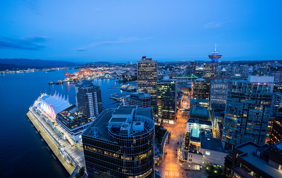 Pacific Dental Conference Vancouver 2026