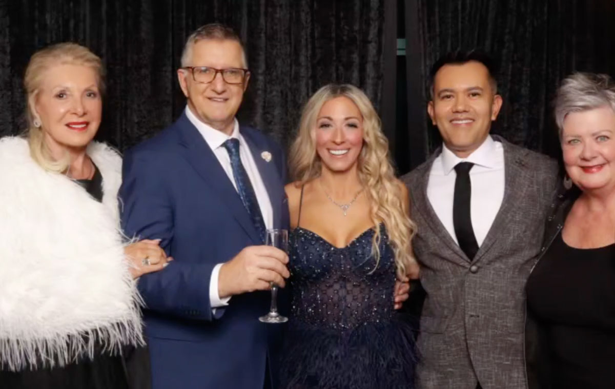 Dressed For Success Kelowna