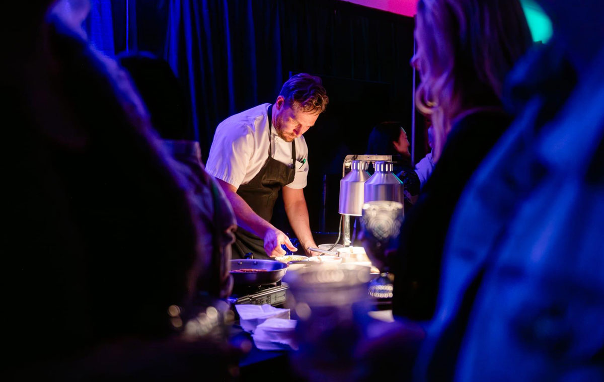 The Epicurean at Sun Peaks Okanagan